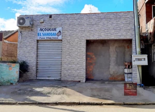 Sala comercial Nível de rua para Venda em Veneza São José do Norte-RS