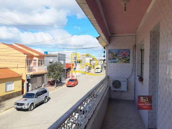 Sobrado Padrão para Venda em Centro São José do Norte-RS