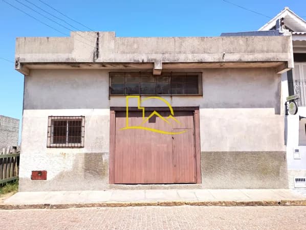 Prédio Comercial em Centro, São José do Norte/RS
