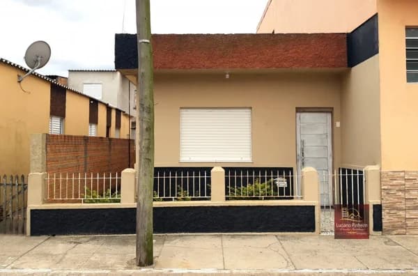Casa Alvenaria para Venda e Aluguel em Centro São José do Norte-RS