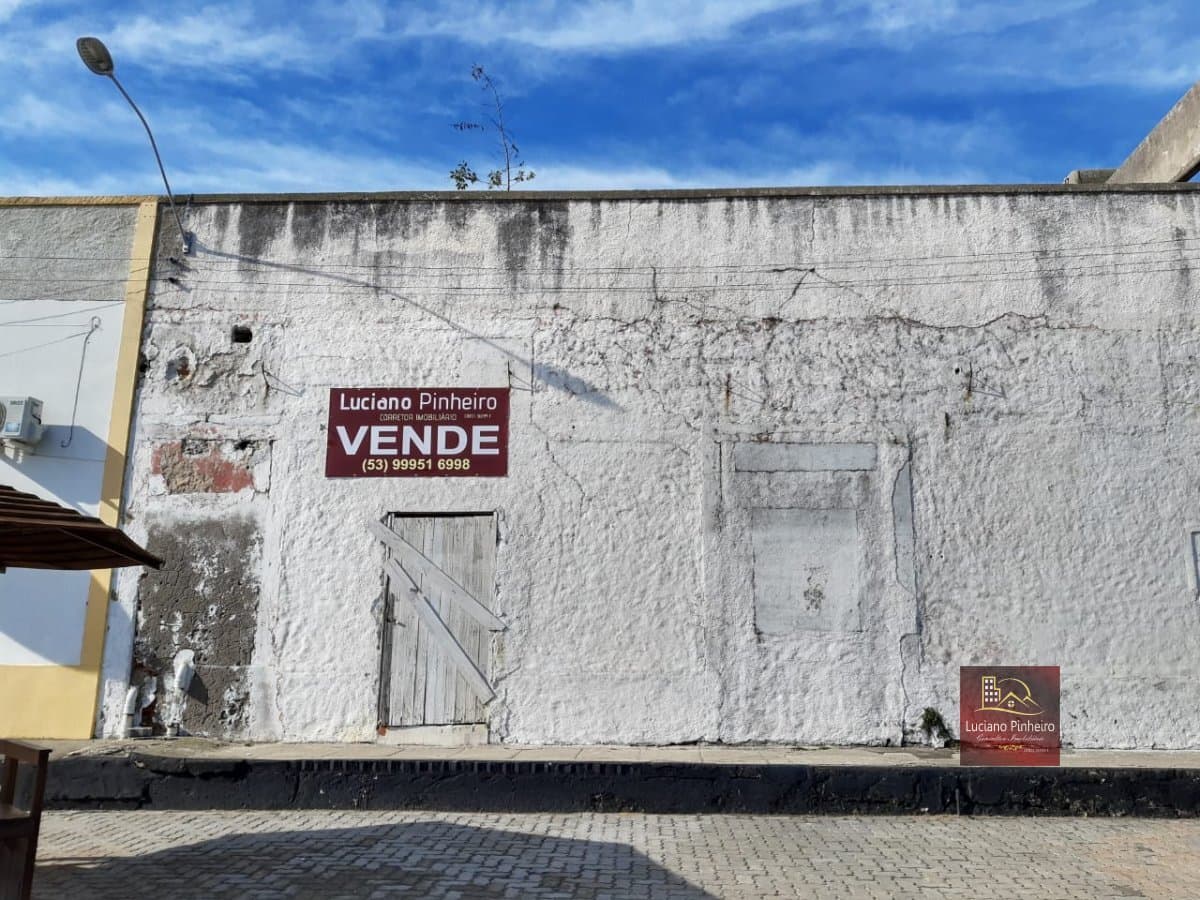 Terreno para Venda em Centro São José do Norte-RS
