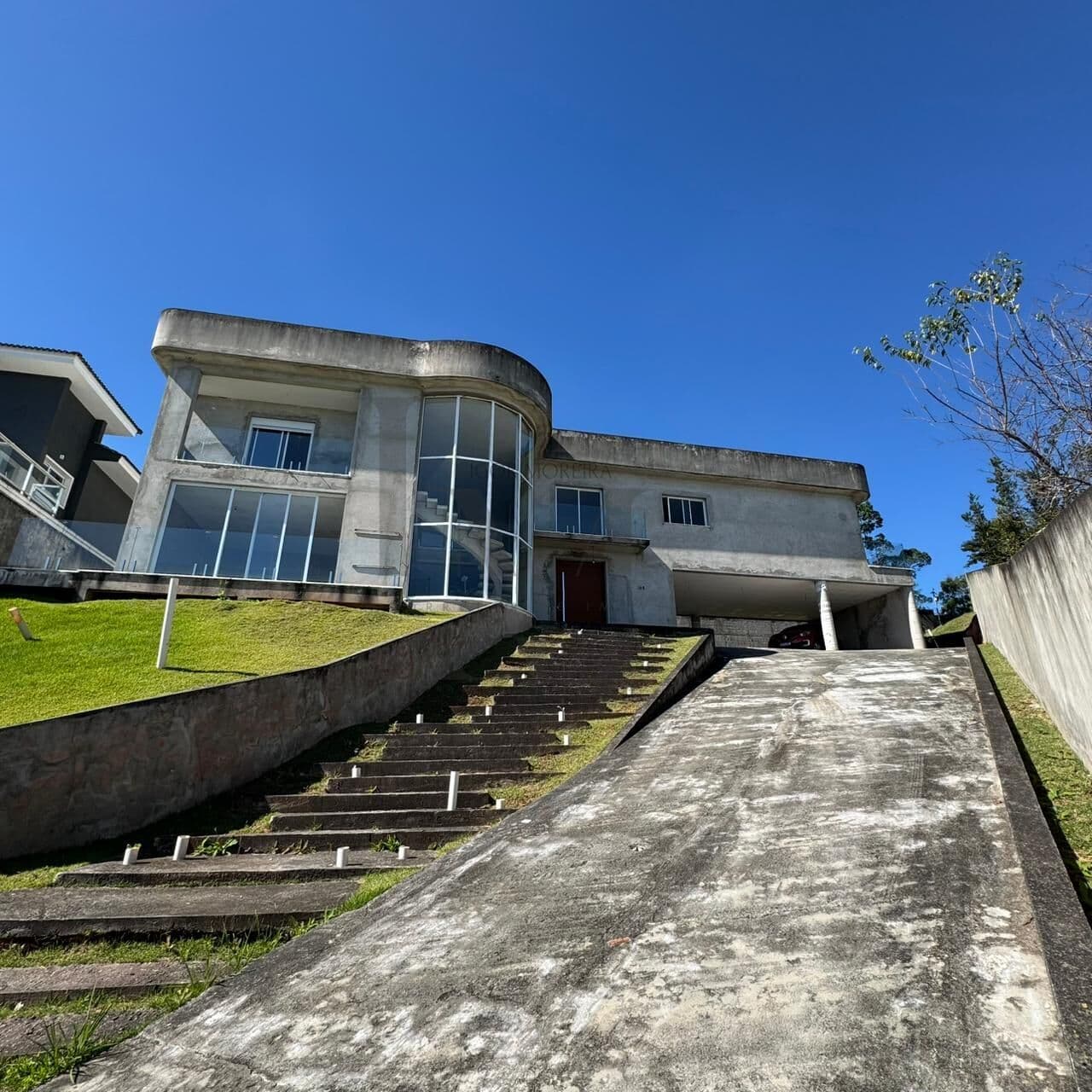 Casa Alto Padrão à Venda, Dentro do Condomínio Arujá Hills 3