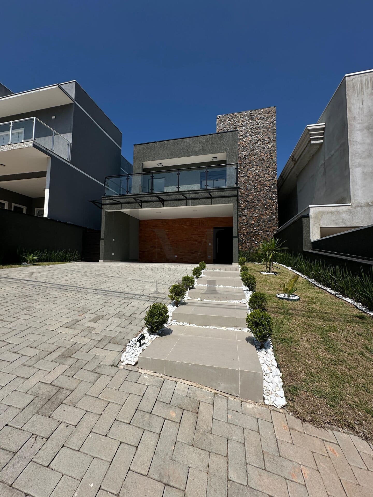 Casa em Mogi das Cruzes - Cézar de Souza