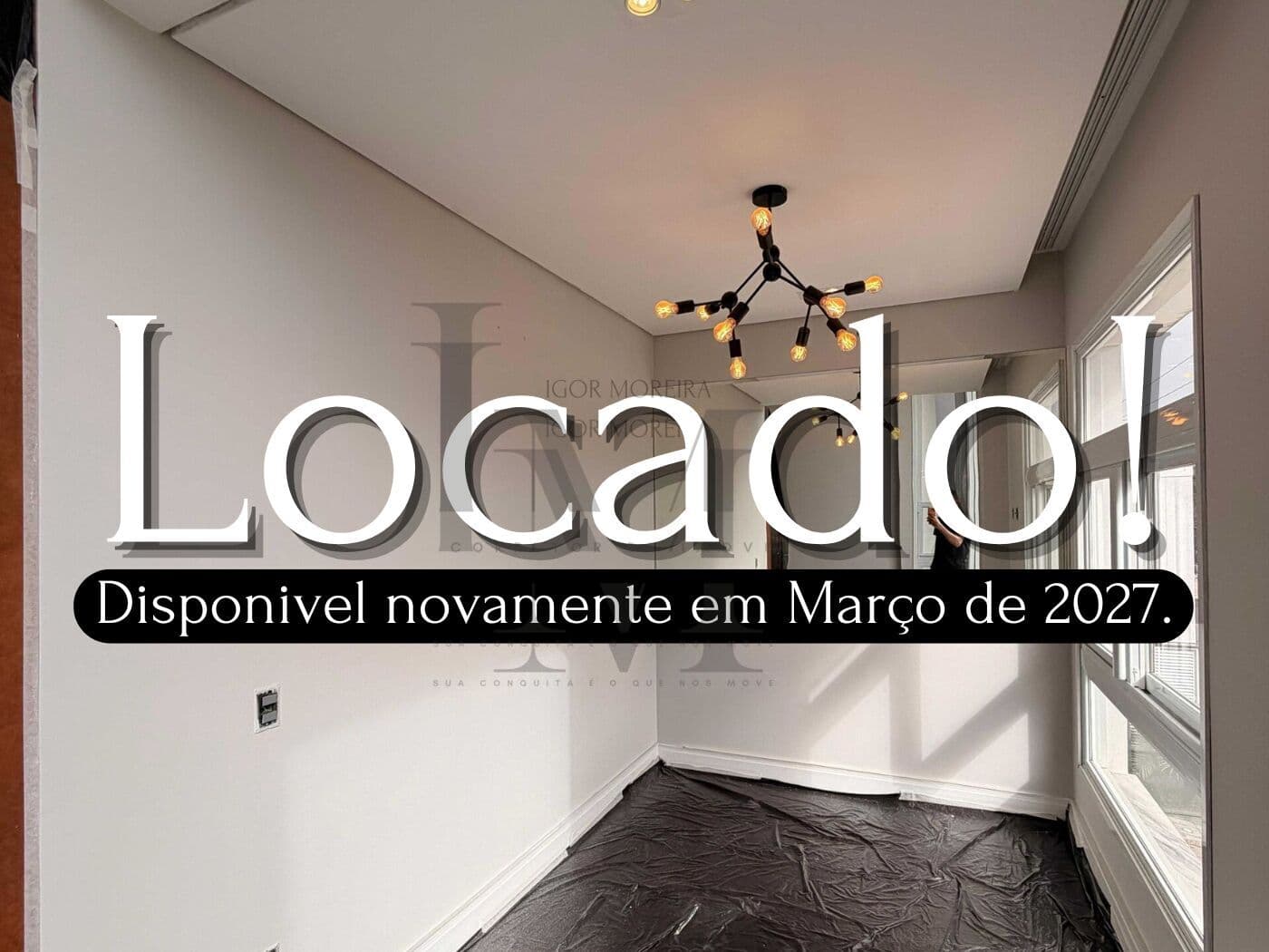 Casa Alto Padrão Para Locação, Dentro do Condomínio Aruã