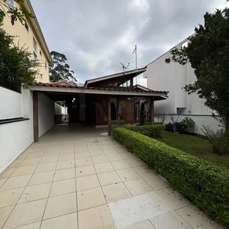 Casa Alto Padrão Para Venda, Dentro do Condomínio Aruã