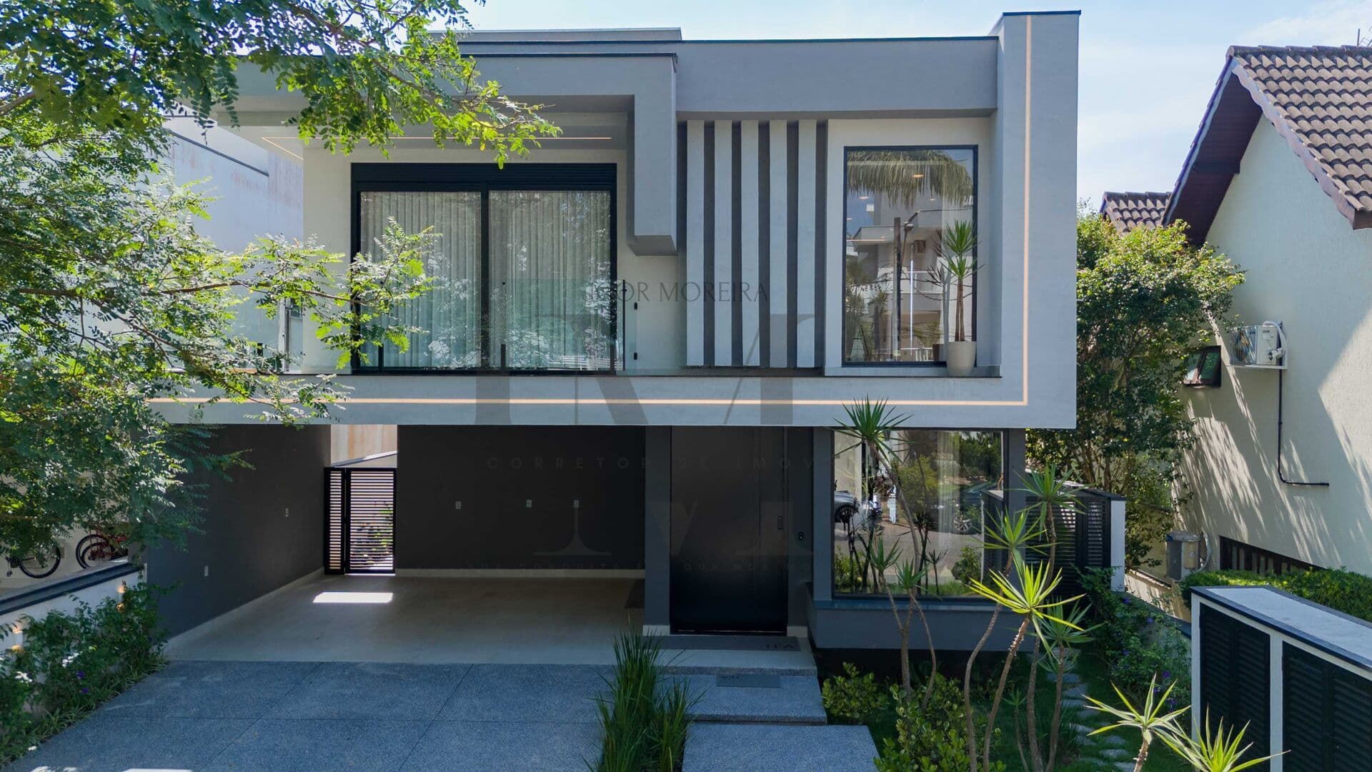 🏡 Casa Alto Padrão à Venda, Dentro do Condomínio Aruã EcoPark