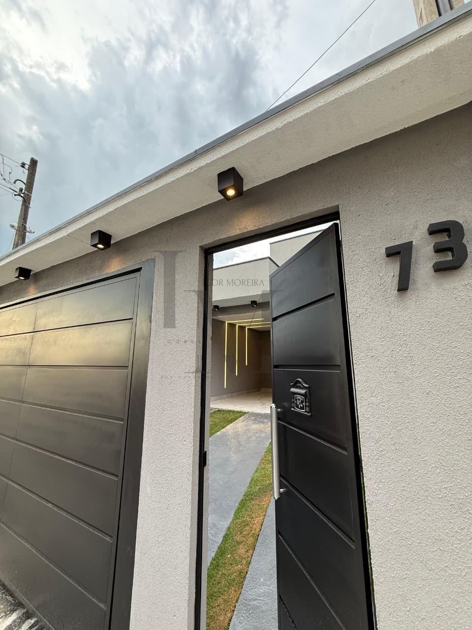 Casa à Venda, Na Vila Caputera em Mogi das Cruzes