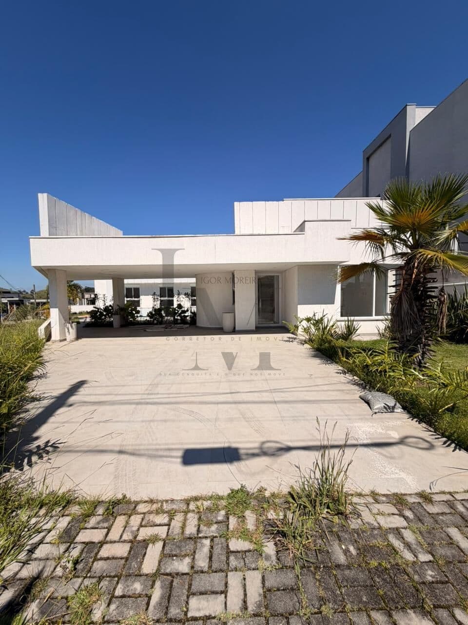 Casa Alto Padrão à Venda, Dentro do Condomínio Aruã Brisas