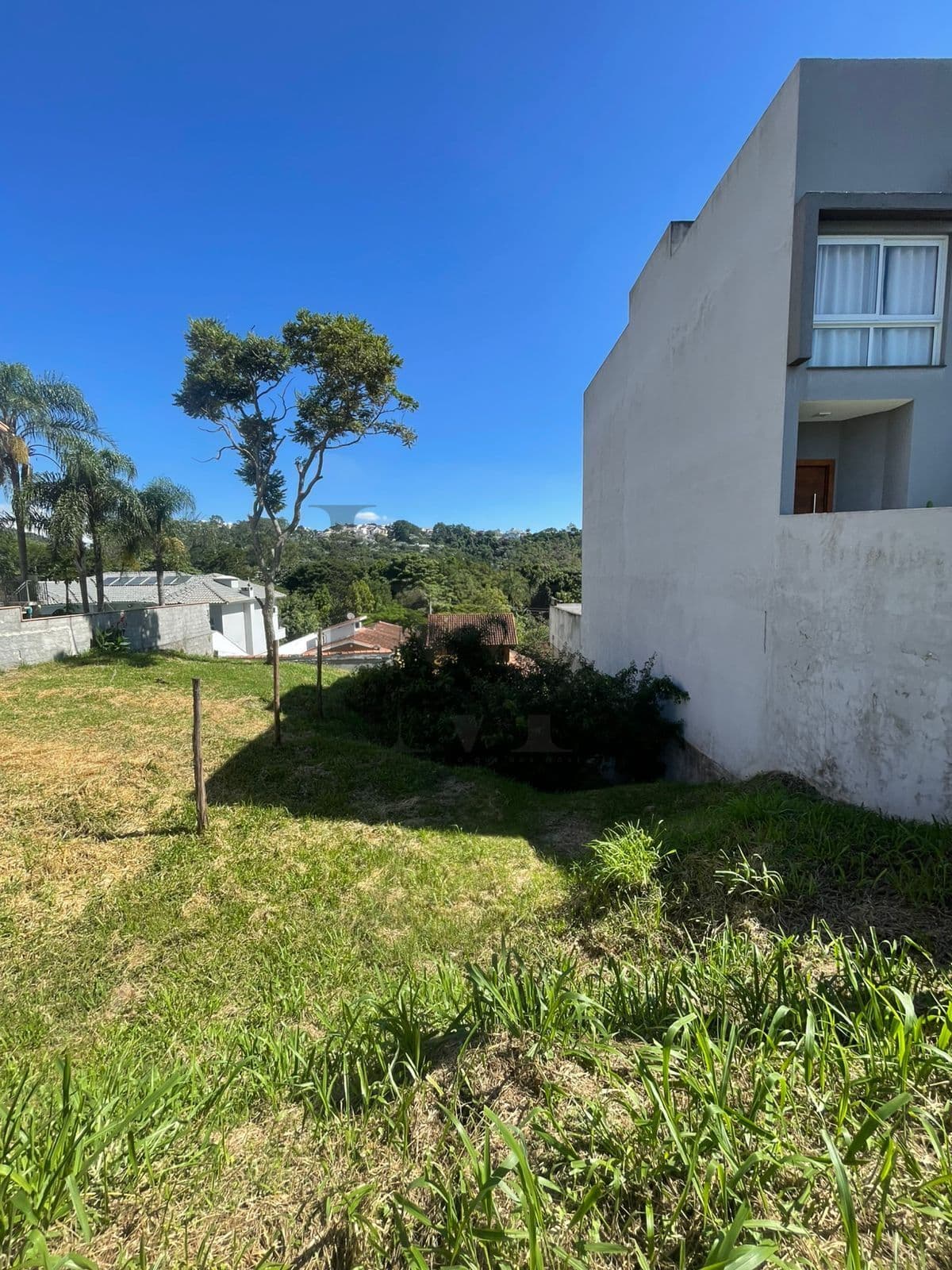 Terreno Com Projeto Aprovado à Venda, Dentro do Condomínio Aruã
