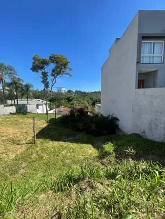 Terreno Com Projeto Aprovado à Venda, Dentro do Condomínio Aruã