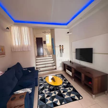 🏡 Casa Alto Padrão à Venda, Dentro do Condomínio Aruã