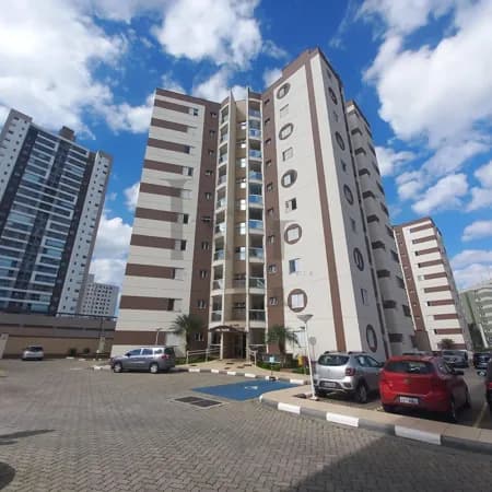 Apartamento À Venda, No Eco Plaza 2 em Mogi das Cruzes
