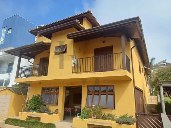Casa Alto Padrão à Venda, Dentro do Condomínio Aruã EcoPark