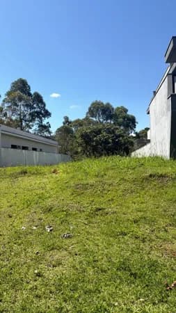Terreno à Venda, Dentro do Condomínio Aruã Brisas