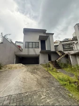 Casa Alto Padrão à Venda, Dentro do Condomínio Aruã Brisas