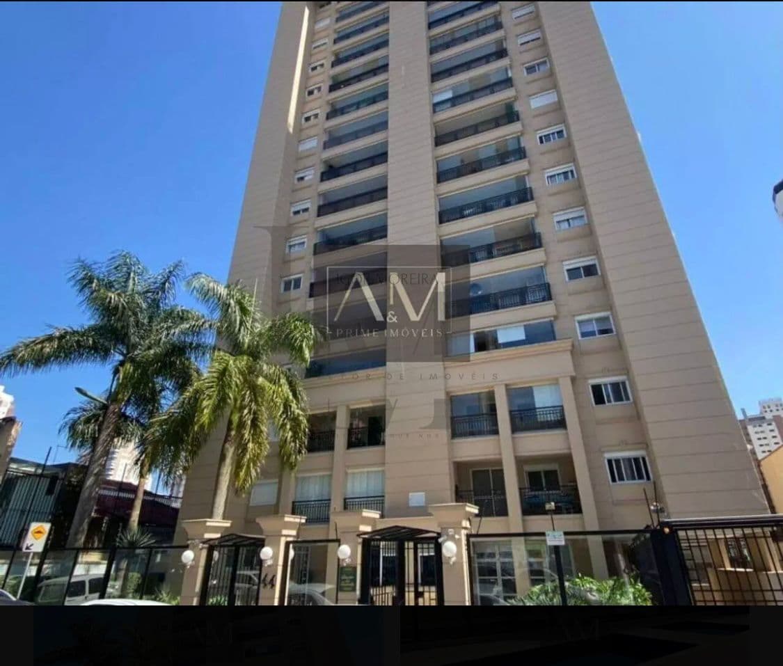 Apartamento em São Paulo - Jardim Anália Franco