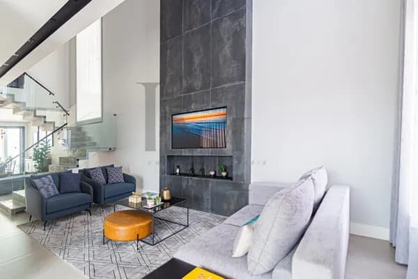 Casa Alto Padrão à Venda, Dentro do Condomínio Aruã Brisas