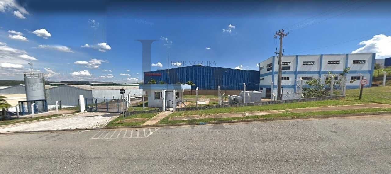 Galpão Industrial para Locação – Itatiba/SP