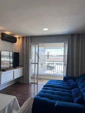 Apartamento à Venda no Condomínio Antonello em Mogi das Cruzes