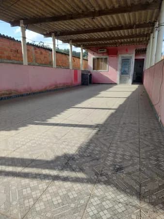 Casa Sobreloja em Parque Residencial Bambi, Guarulhos/SP