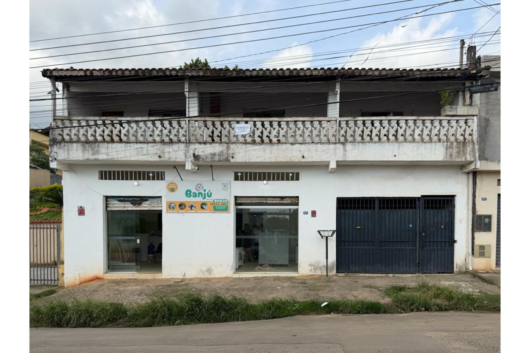 Casa em Parque Residencial Bambi, Guarulhos/SP