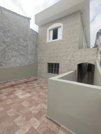 Casa Sobrado em Vila Nova Bonsucesso, Guarulhos/SP