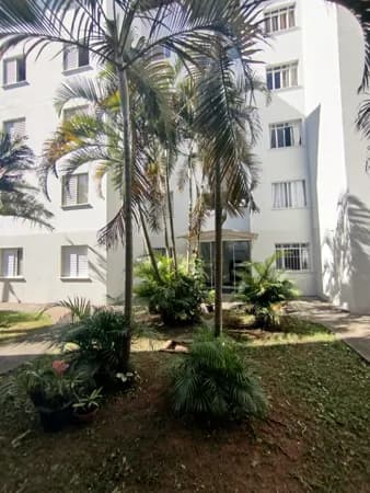 Apartamento em Vila Nova Bonsucesso, Guarulhos/SP