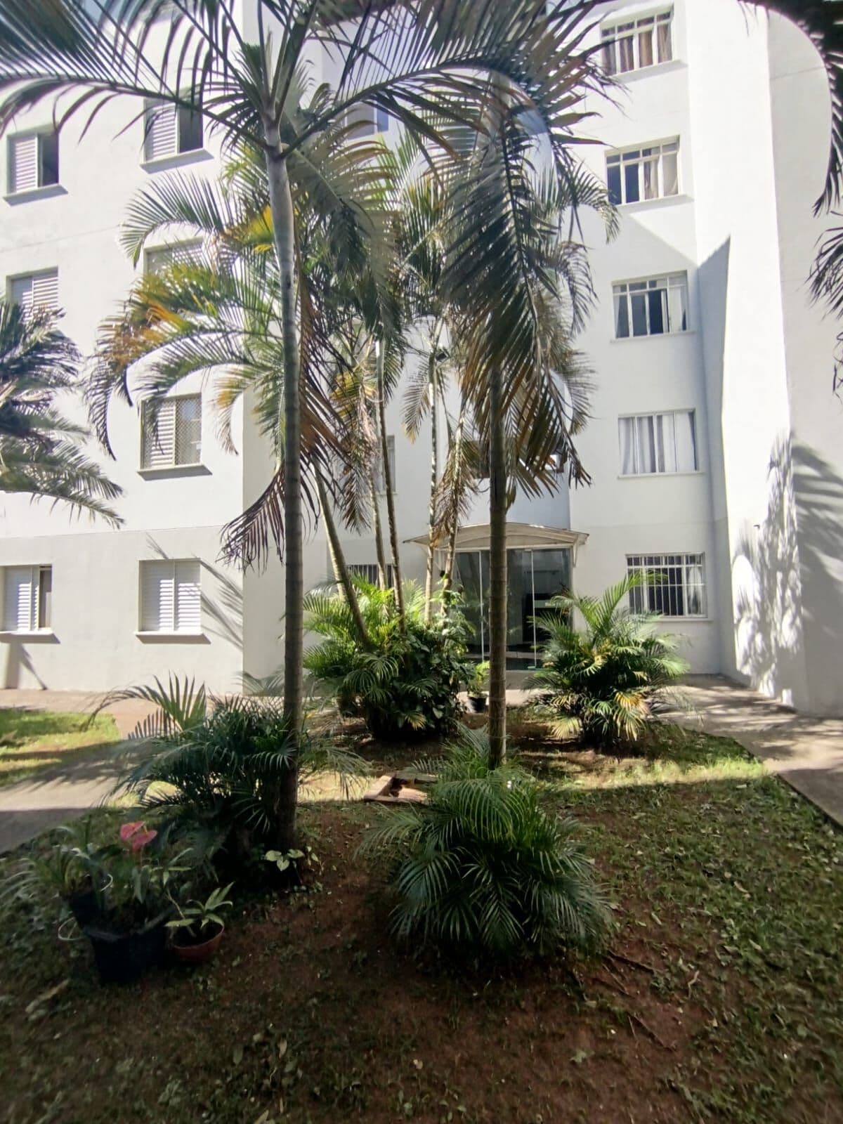 Apartamento em Vila Nova Bonsucesso, Guarulhos/SP