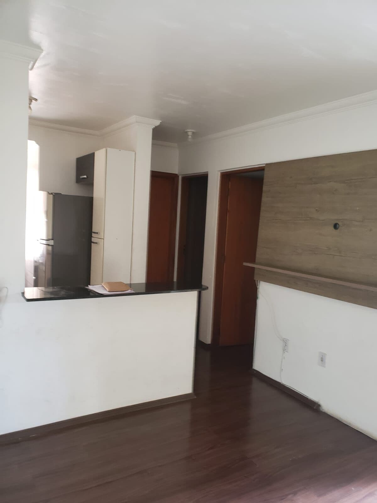 Apartamento em Jardim do Triunfo, Guarulhos/SP