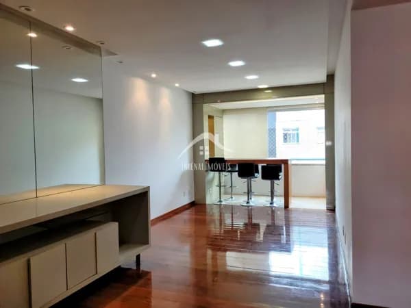 Apartamento à venda no Cruzeiro com 145m² e acabamento impecável!