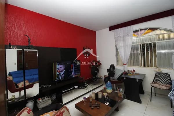 Casa Ampla e Confortável no Bairro Saudade – 350m² de Espaço e Funcionalidade