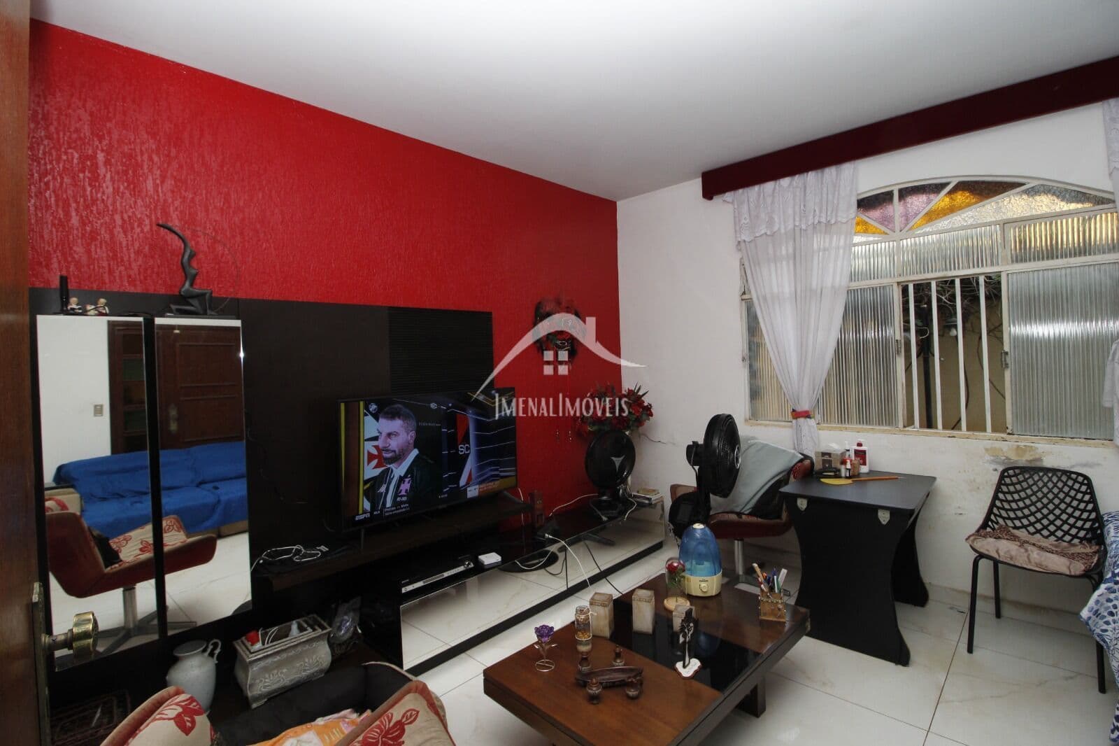 Casa Ampla e Confortável no Bairro Saudade – 350m² de Espaço e Funcionalidade