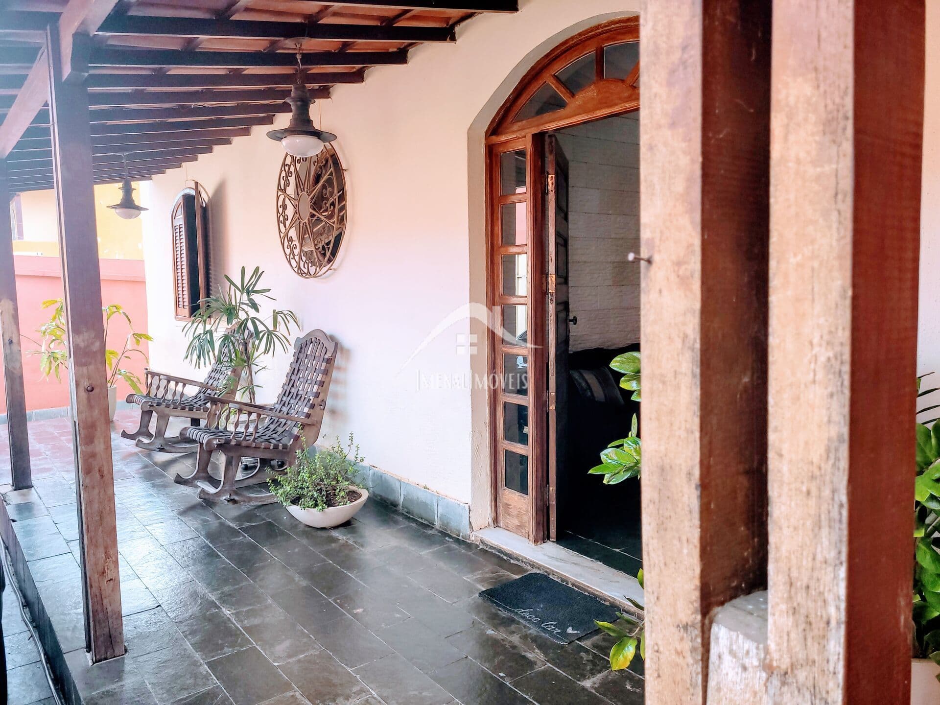 Uma casa perfeita para quem busca conforto, lazer e espaço!