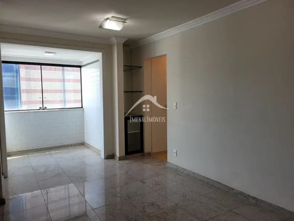 Ap 02 quartos à venda no Bairro de Lourdes BH | 67 m²