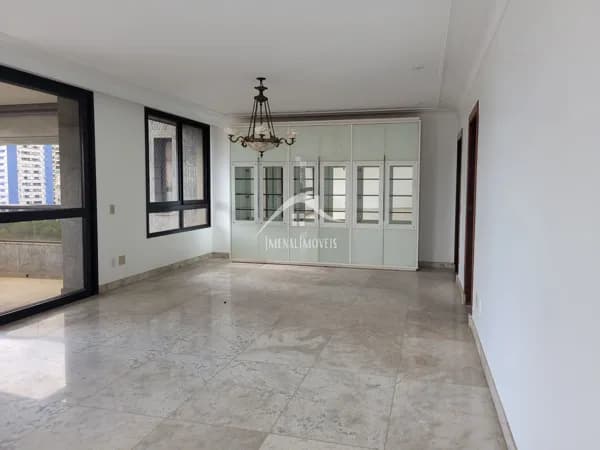 ✨ Apartamento de alto padrão na Savassi – BH