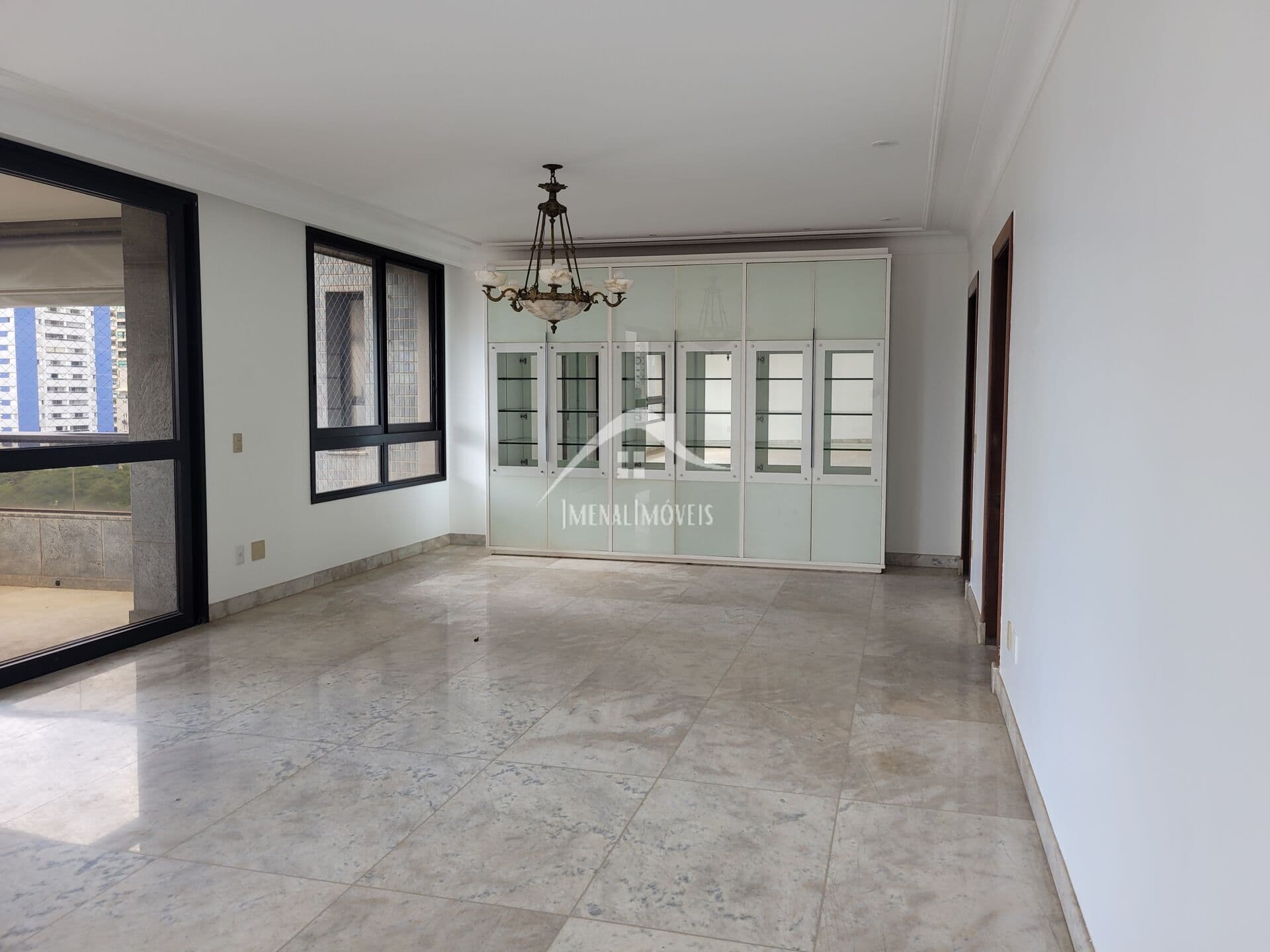 ✨ Apartamento de alto padrão na Savassi – BH