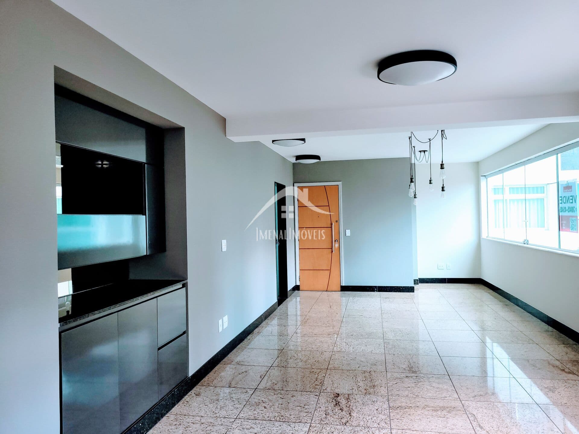 Apartamento à venda com 142m², 4 quartos e 2 vagas