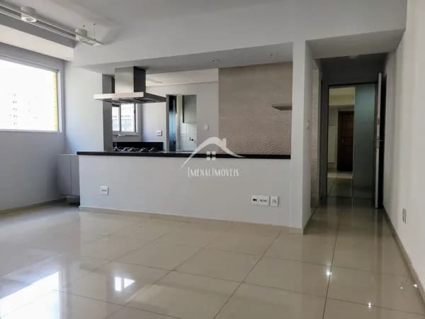 Conforto, sofisticação e localização privilegiada!