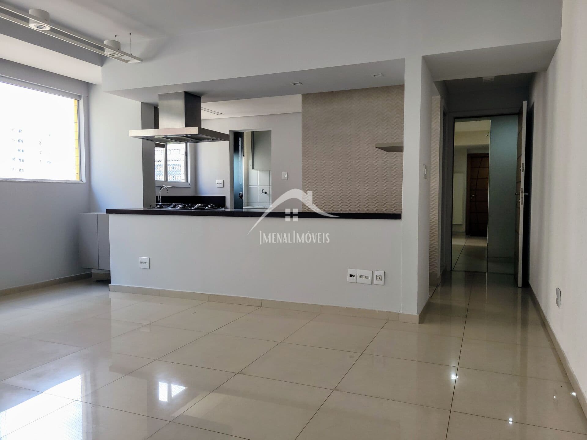 Conforto, sofisticação e localização privilegiada!