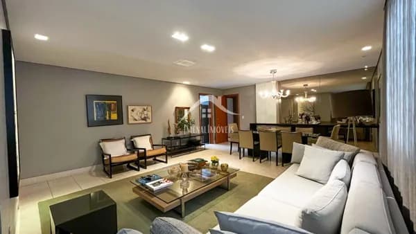 Espaço, conforto e lazer completo em um só lugar!
