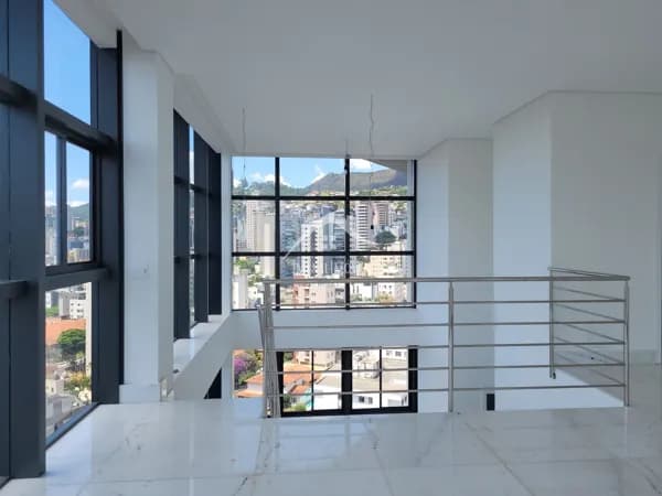 Última cobertura disponível no endereço perfeito para a sua família!