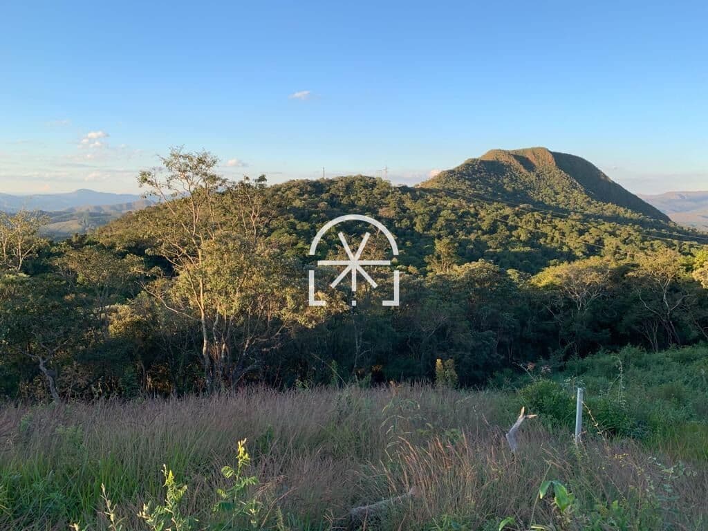 Lote 1000,82 m² Mirante da Mata / Nova Lima