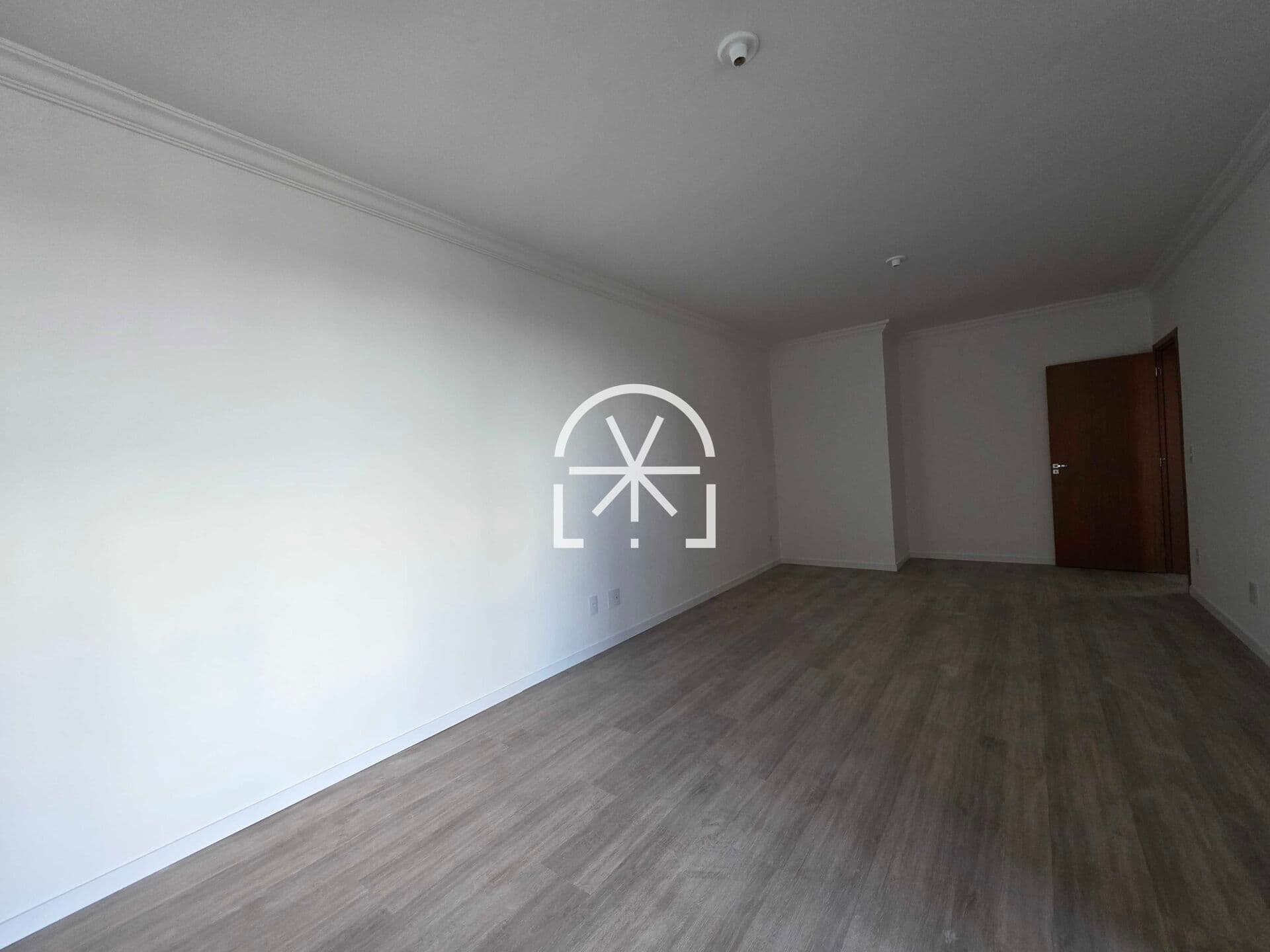 Apartamento em Boa Morte, Barbacena/MG