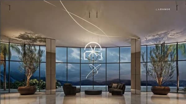 APARTAMENTO 757 M² 4 SUITES 10 VAGAS LAZER PREMIO VILA DA SERRA