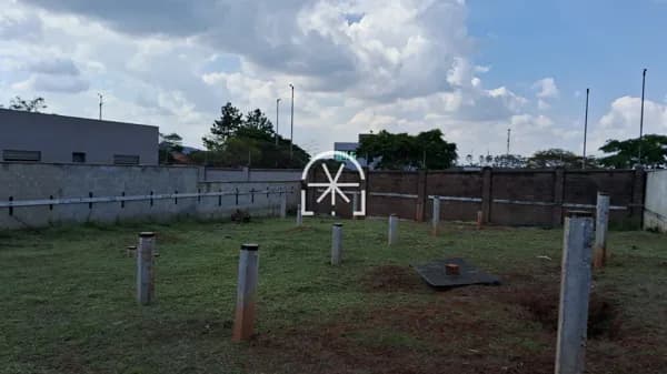 TERRENO EM CONDOMÍNIO ALPHAVILLE LAGOA DOS INGLESES,