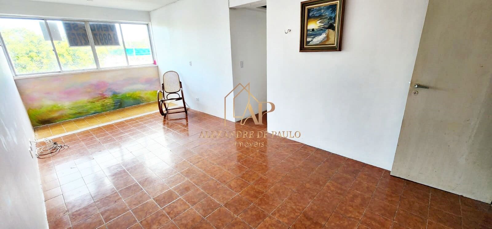 Apartamento 2 quartos, sendo 1 suíte, nascente, próximo Shopping