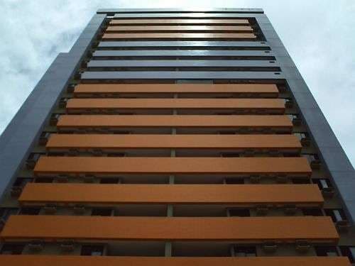 Cobertura Triplex , frente mar, 220 m², 3 vagas de garagem
