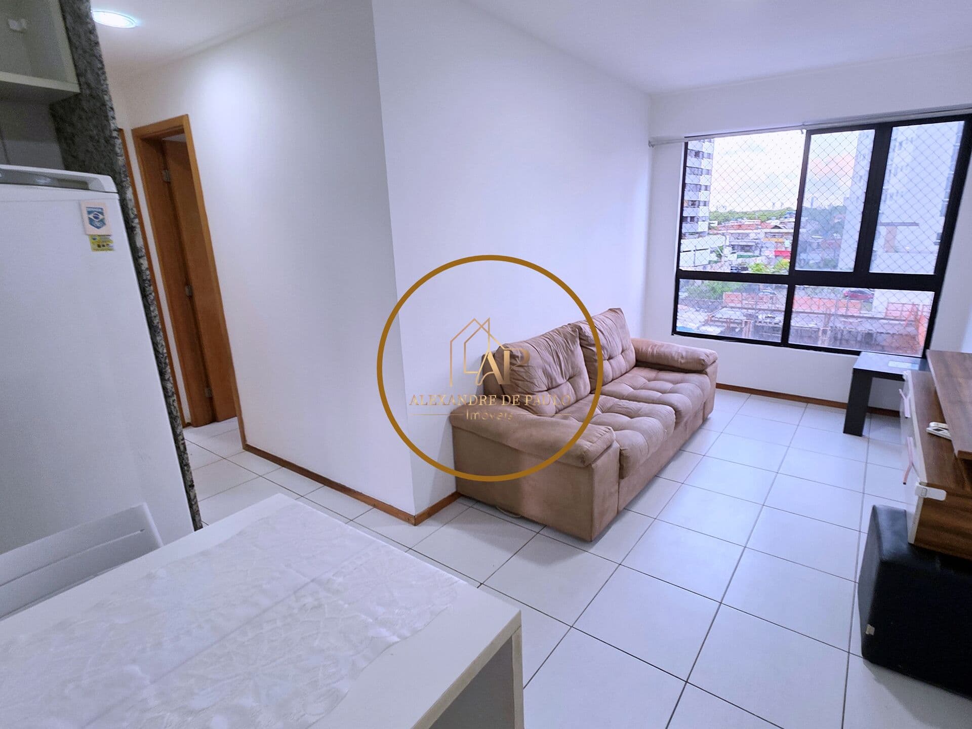 Imóvel para venda com 55 metros quadrados com 2 quartos em Boa Viagem - Recife - PE