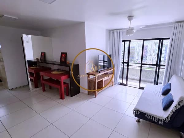 ApartamentImóvel para venda com 44 metros quadrados com 1 quarto em Piedade - Jaboatão dos Guararapes - PEo Padrão