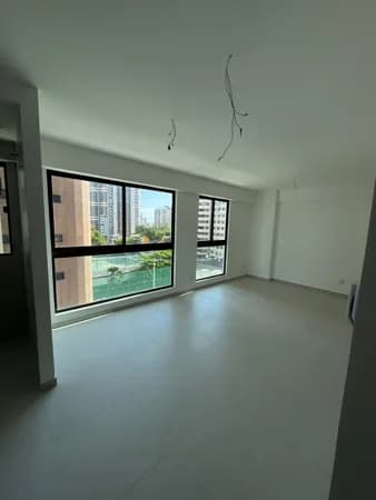 Imóvel para venda possui 30 metros quadrados com 1 quarto em Piedade - Jaboatão dos Guararapes - PE